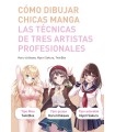 Como Dibujar Chicas Manga