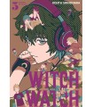 Witch Watch Vol. 5