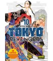 Tokyo Revengers 10 Català