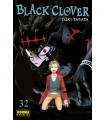 Black Clover 32
