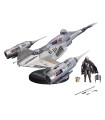 The Mandalorian N-1 Starfighter The Mandalorian Star Wars The Vintage Collection