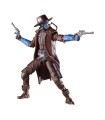 Cad Bane The Book Of Boba Fett Star Wars The Black Series