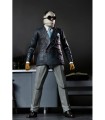 Ultimate Invisible Man Universal Monsters Scale Action Figure