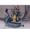 Kaido King Of The Beasts Twin Dragons Dragon Form Extra Battle One Piece Figuarts Zero