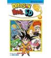Dragon Ball SD nº 08