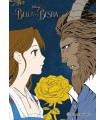 Bella y Bestia Manga