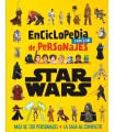 Star Wars. Enciclopedia júnior de personajes