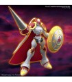 Digimon Figure Rise Standard Dukemon / Gallantmon Model Kit