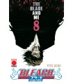 Bleach Bestseller 08