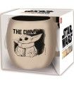 Taza Ceramica Globe The Child Mandalorian