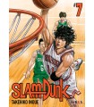 Slam Dunk New Edition Vol 07
