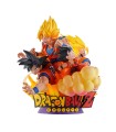Dragon Ball Z Dracap Petitrama Re:Birth Puchirama DX