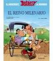 Asterix: El Reino Milenario