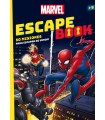Marvel. Escape Book