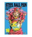 Jojo's Bizarre Adventure Parte 7: Steel Ball Run 16