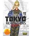 Tokyo Revengers 11 Català