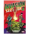 Invasion Secreta 2: Siguen Entre Nosotros