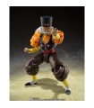 Android 20 Dragon Ball Z SH Figuarts