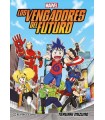 Los Vengadores del Futuro (manga)