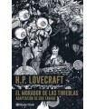El morador de las tinieblas Lovecraft