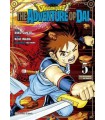 Dragon Quest The Adventure Of Dai Nº 05/25