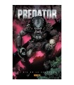 Predator 01 El Dia De La Cazadora