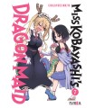 Miss Kobayashi's Dragon Maid 07