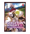 Skeleton Knight In Another World 01