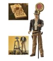 Indiana Jones: En busca del arca perdida Jumbo Vintage Kenner SDCC 2023 Exclusive