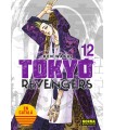 Tokyo Revengers 12 Català