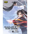 Grandmaster Of Demonic Cultivation 04 (Mo Dao Zu Shi)