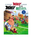 Asterix A Gran Bretanya Edicio 2023