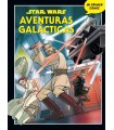 Star Wars Aventuras galácticas