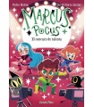 Marcus Pocus 4 El Concurs De Talents
