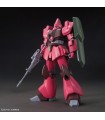 HG Gundam Gunpla 212 Galbaldy Beta 1/144