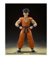 Yamcha Earth's Foremost Fighter Dragon Ball Z SH Figuarts