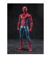 Spider-Man New Red & Blue Suit Spider-Man: No Way Home Marvel Sh Figuarts