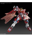 HG Gundam Gunpla Shin Burning 1/144