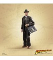 Indiana Jones Doctor Jürgen Voller Indiana Jones Y El Dial Del Destino Adventure Series