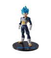 Vegeta Blue Super Saiyan God 15th Anniversary Dragon Ball Super: Broly SH Figuarts