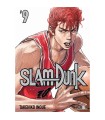 Slam Dunk New Edition Vol 09