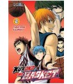 Kuroko no Basket 02