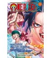 One Piece Episodio A nº 01/02