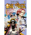 One Piece nº 105