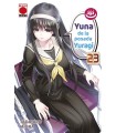 Yuna de la Posada Yuragi 23