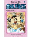 One Piece nº 32