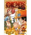One Piece: Portgas Ace nº 01/02 (novela)