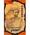 Naruto Gaara (novela)