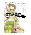 Kaina Of The Great Snow Sea 01
