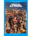 Héroes en Crisis (DC Pocket)